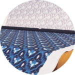 Sublimation