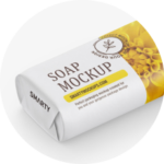 Soap Wrapping