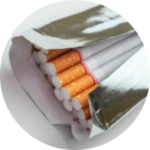 Tobacco Wrapping